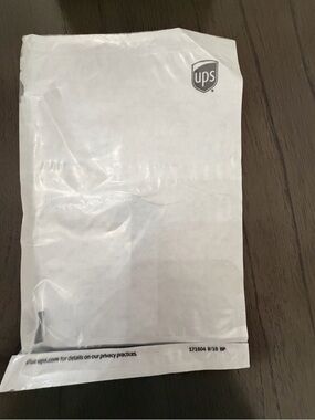 100 Pack Clear Shipping Labels Pouch 10x7 Adhesive Packing List Envelope Self